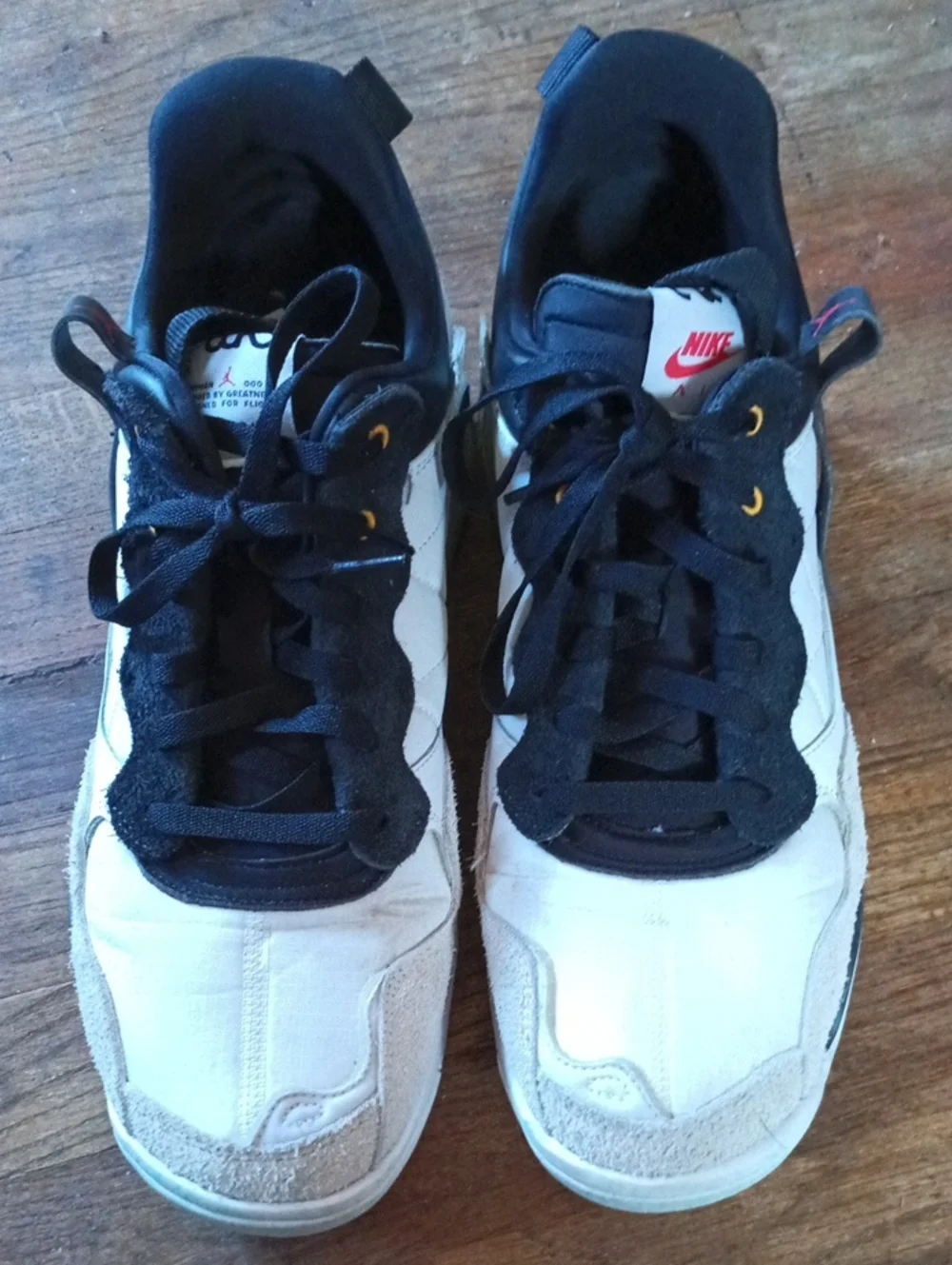 Jordan MA2 Ultra Marine Shoes